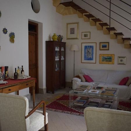 Loft 'Le Vie Del Centro' Hotel Marsala Exterior photo